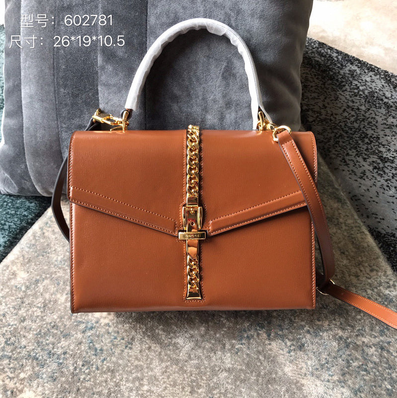 JB - Guki Lady Bags - 1481