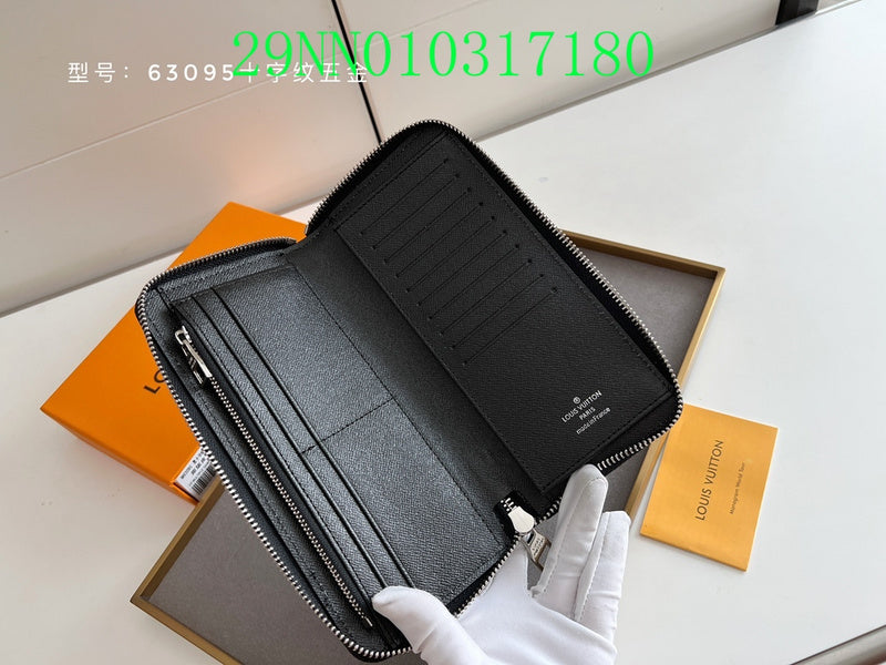 COZY BAGS - LOV Wallet - 638