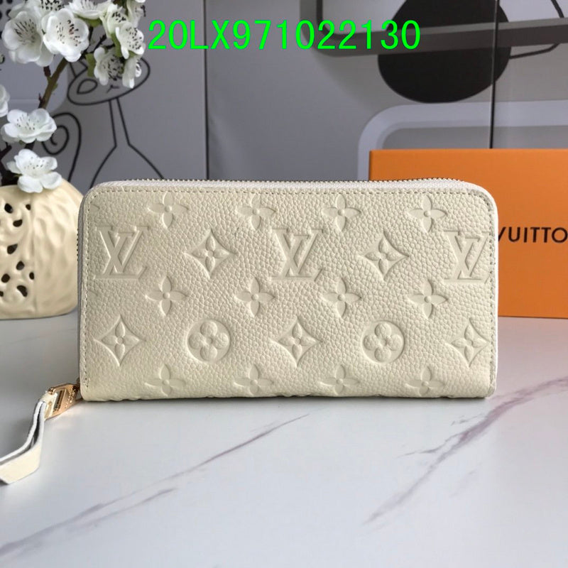 COZY BAGS - CHL Wallet - 1385