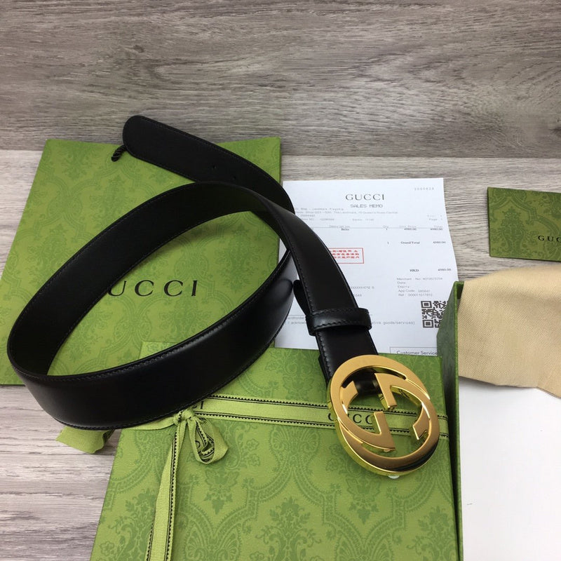 COZY BAGS - GUKI Belts - 147