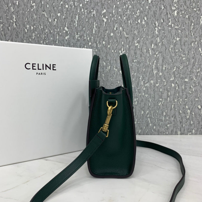 COZY - COL Bags - 249