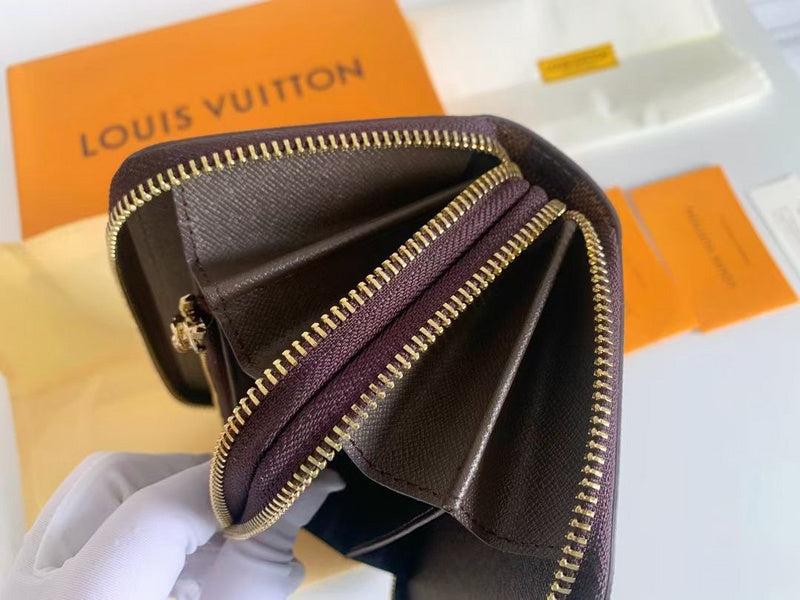 COZY BAGS - LOV Wallets - 724