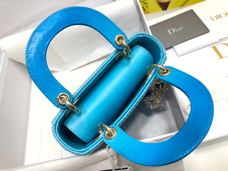 JB - DOR Lady Bags - 094