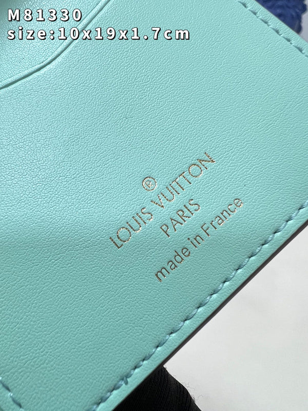 COZY - LOV Wallets - 417