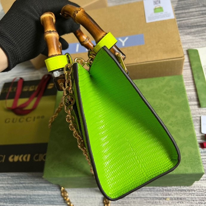 JB - Guki Lady Bags - 672