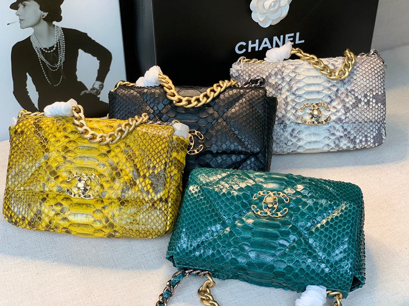 COZY BAGS - CHL Lady Bags - 407