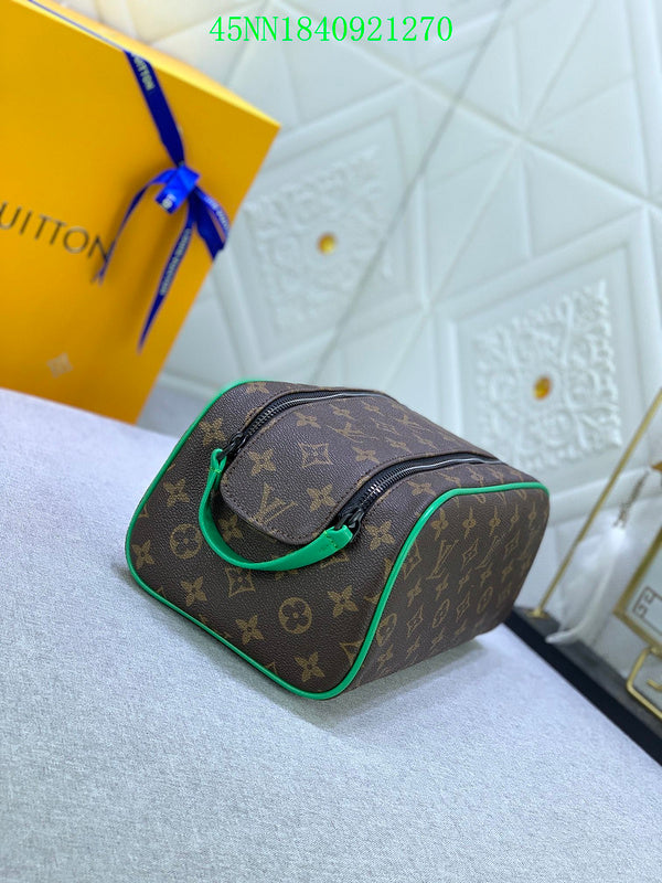 COZY BAGS - LOV Wallet - 983