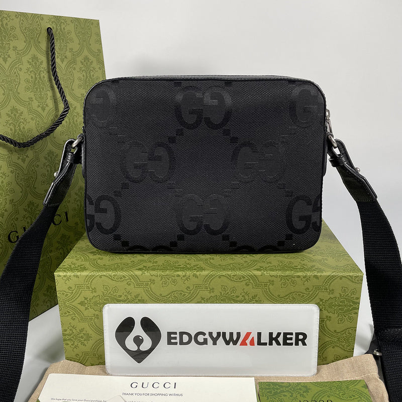 Cozy Bags - GUKI Men Shoulders Bags - 024