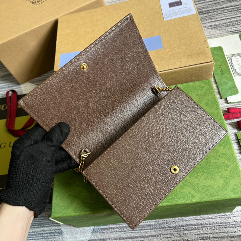 JB - Guki Lady Bags - 654
