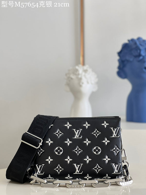 COZY - LV Bags - 1802
