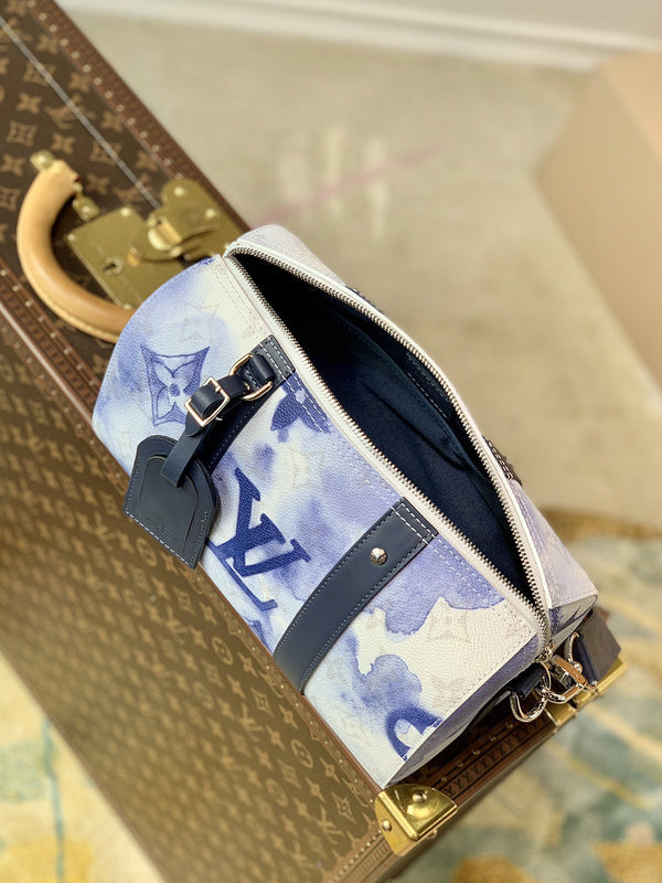 COZY BAGS - LOV Bags - 3506
