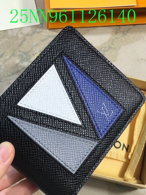 COZY BAGS - CHL Wallet - 471