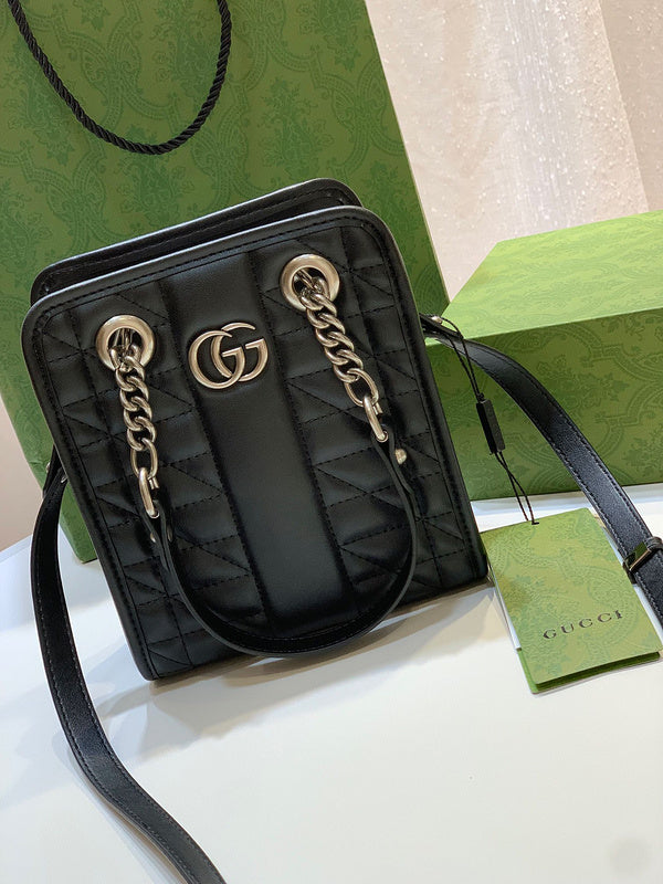 COZY BAGS - GUKI Bags - 893