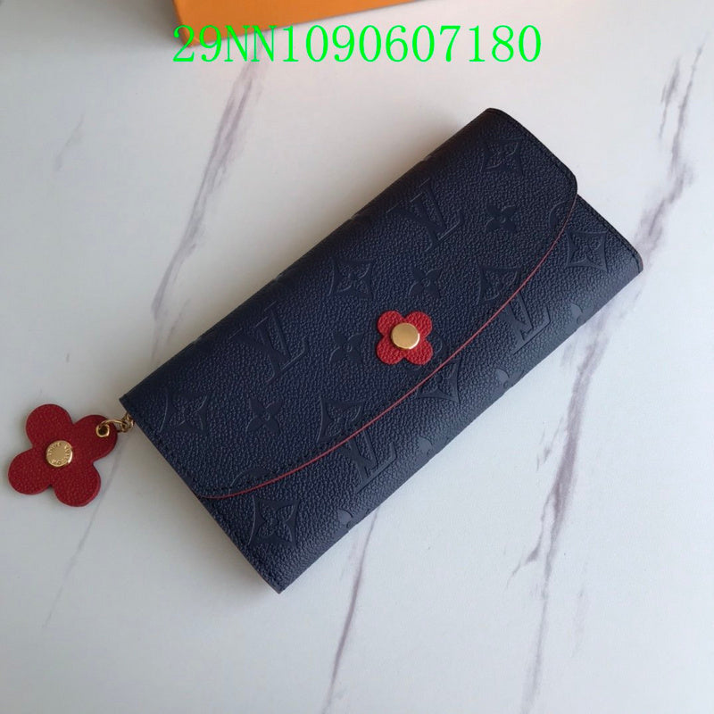 COZY BAGS - LOV Wallet - 1263