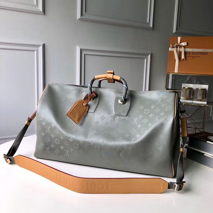 JB - LOV Travel Bags - 148