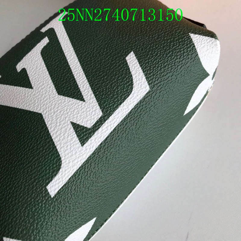 COZY BAGS - LOV Wallet - 1079