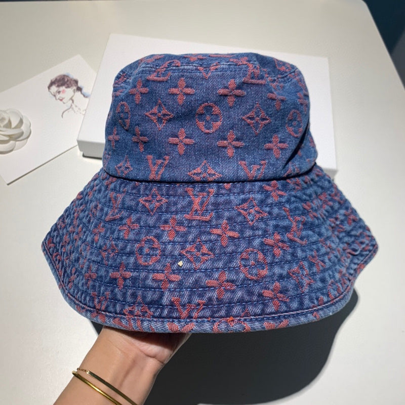 COZY BAGS - LOV Hats & Caps - 217