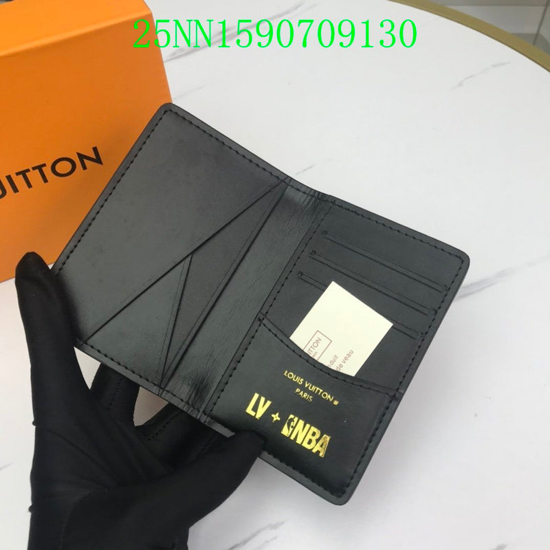 COZY BAGS - CHL Wallet - 761