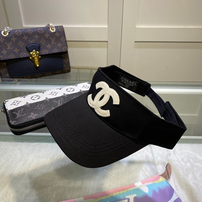 COZY BAGS - CHL Hats & Caps - 071
