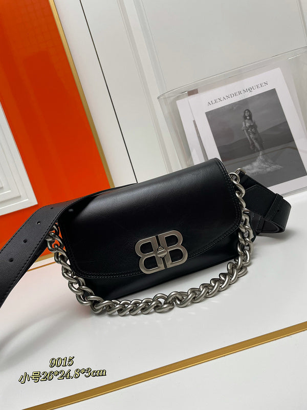 COZY - BG Bags - 002