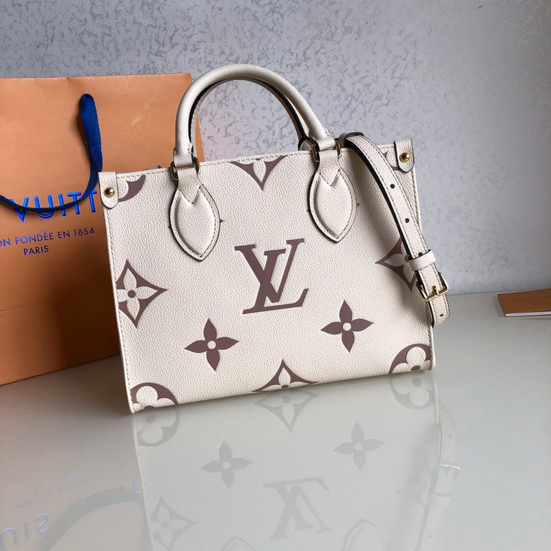 COZY - LOV Lady Bags - 998