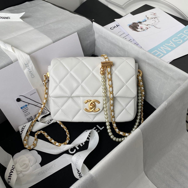 COZY BAGS - CHL Lady Bags - 271