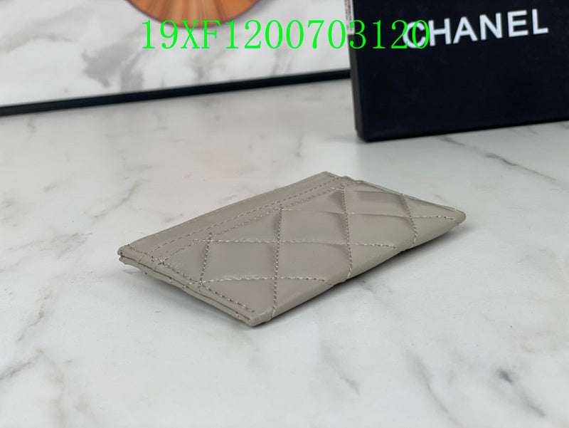 COZY BAGS - CHL Wallet - 034