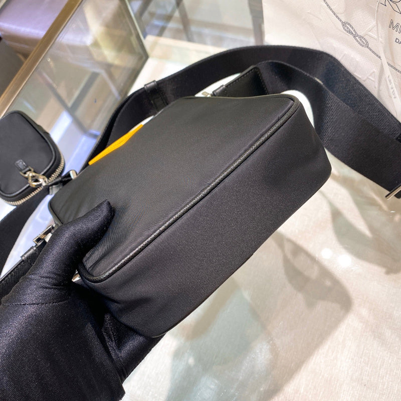 COZY BAGS - PD Men Bags - 165