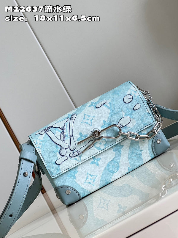 COZY BAGS - LOV Bags - 535