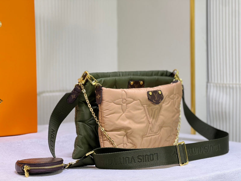 COZY BAGS - GUKI Women Bags - 1441