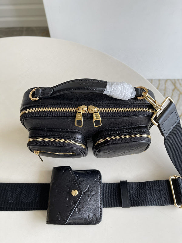 COZY BAGS - LOV Bags - 3296