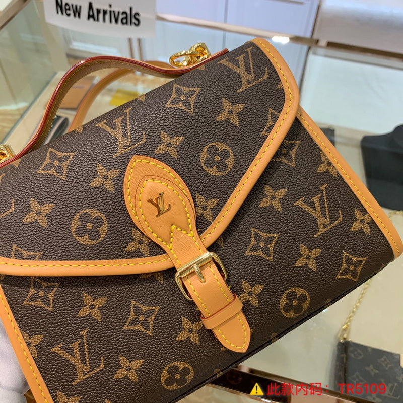 COZY BAGS - LOV Bags - 4393