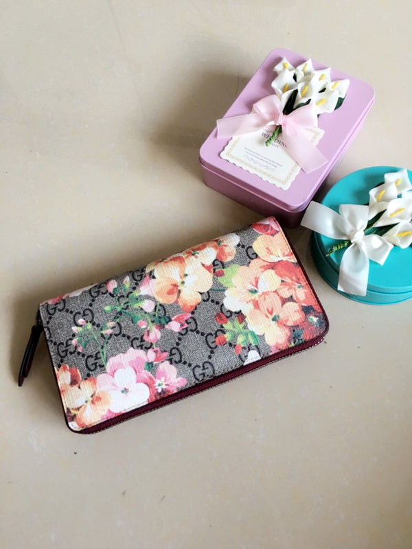 COZY BAGS - Guki Wallet - 497