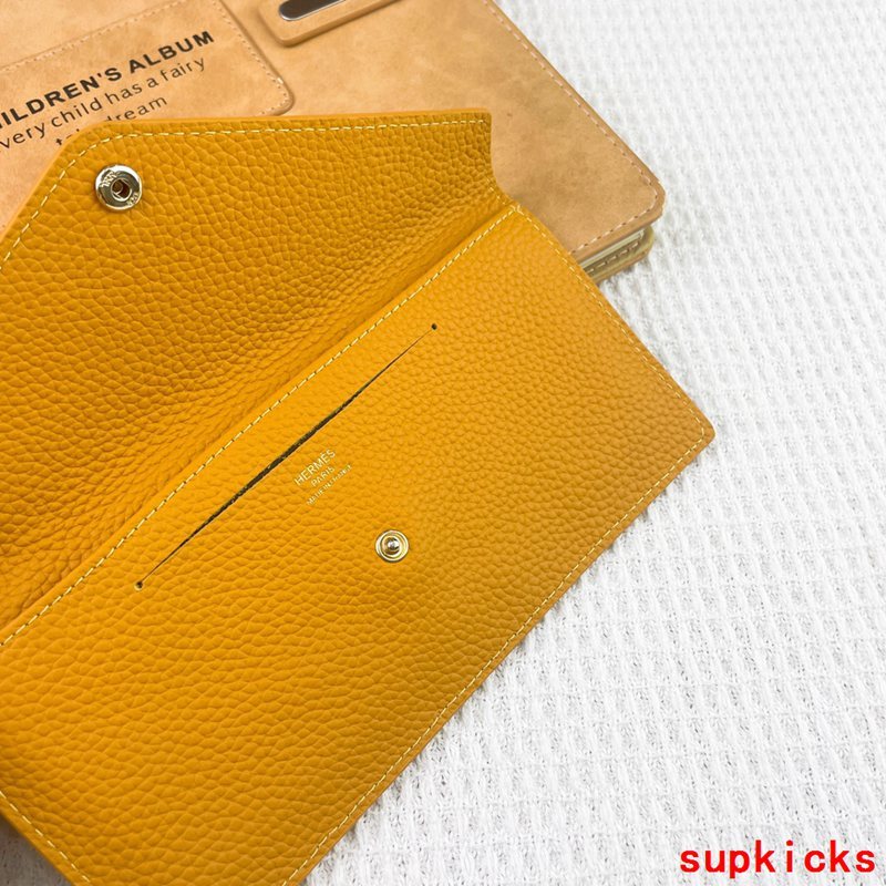 COZY BAGS - Mix Wallets - 408