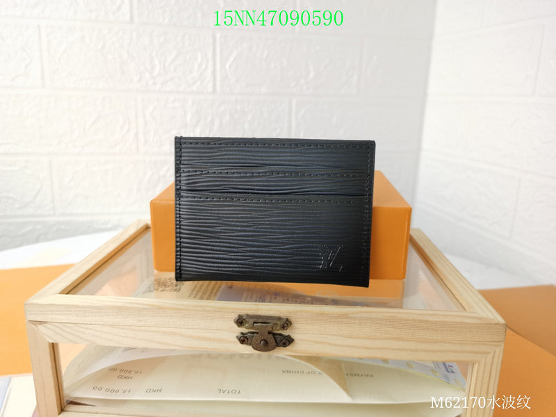 COZY BAGS - LOV Wallet - 995