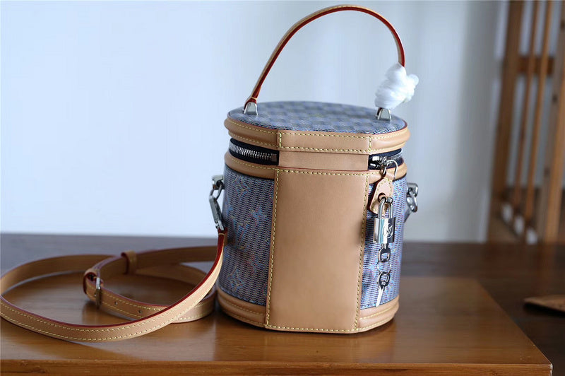 COZY - LOV Lady Bags - 2125