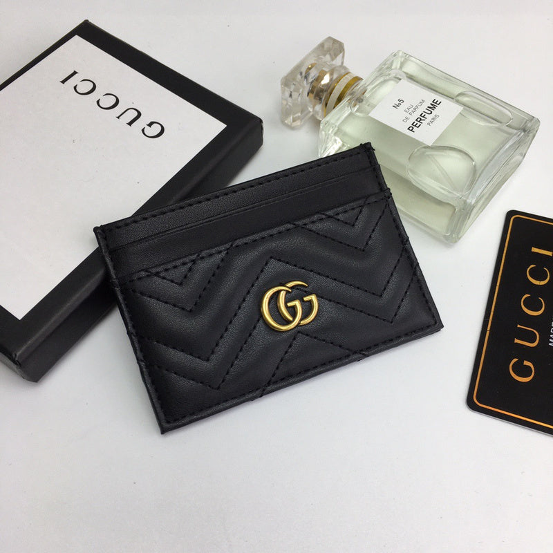 Cozy Bags - GUKI Women Wallets - 208