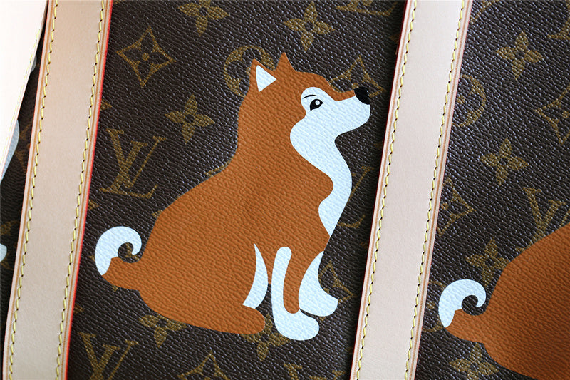 JB - LOV Travel Bags - 269