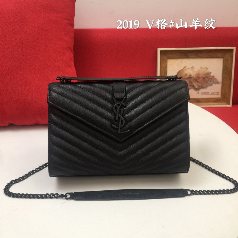 COZY - YLS Bags - 376