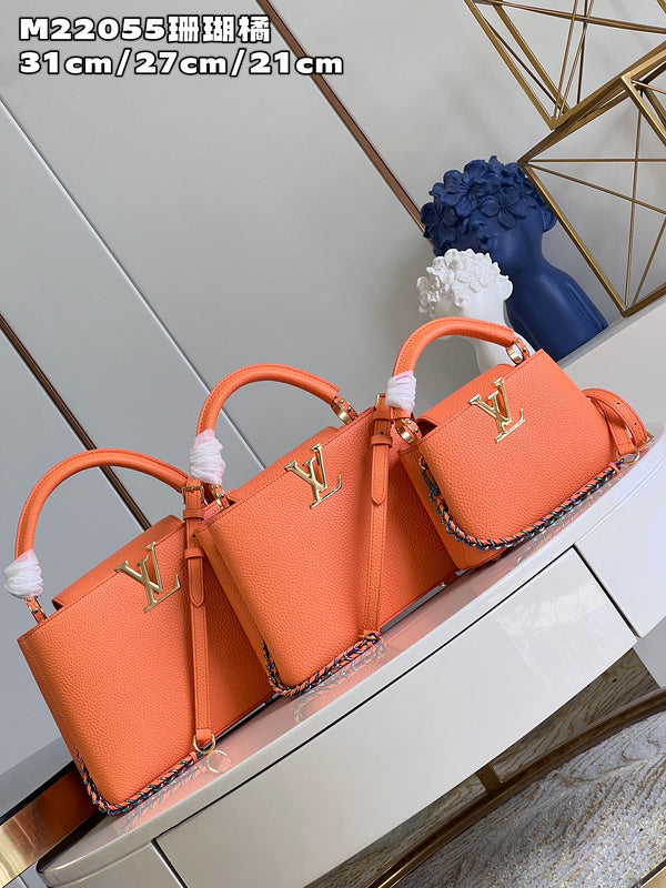 COZY BAGS - LOV Bags - 457