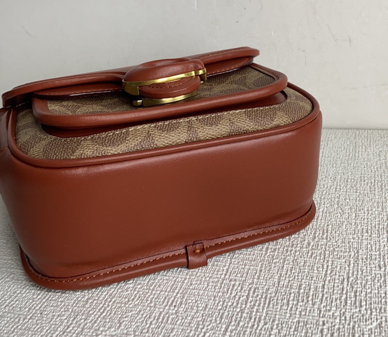COZY - CAH Bags - 223