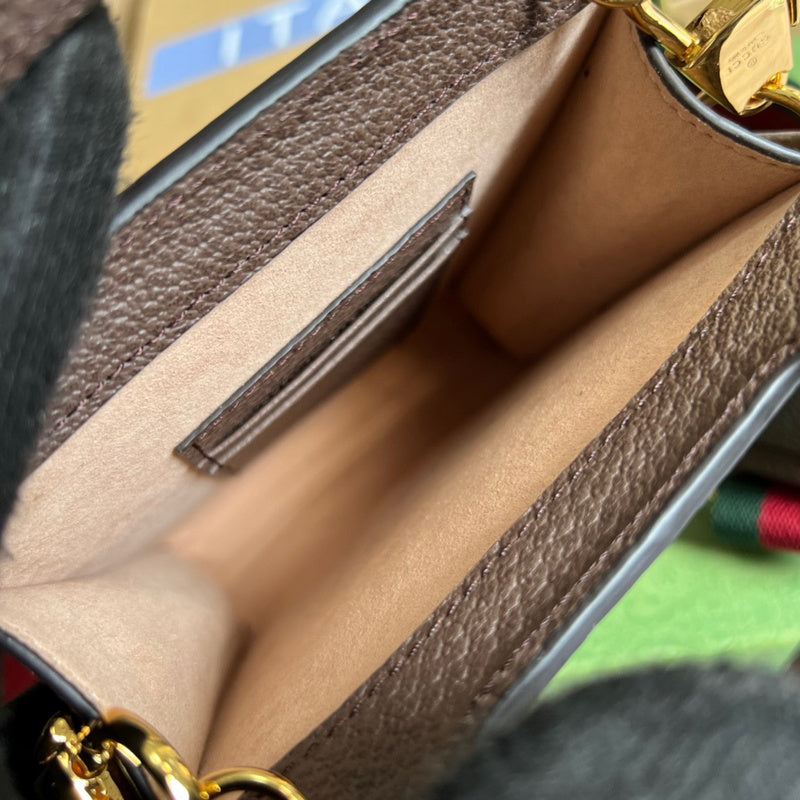 COZY BAGS - Guki Men Bags - 067