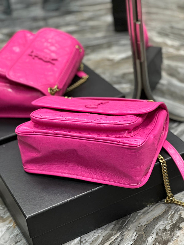 COZY - YLS Bags - 844