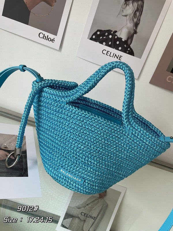 COZY - BG Bags - 035