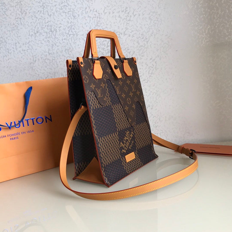 COZY - LOV Lady Bags - 884
