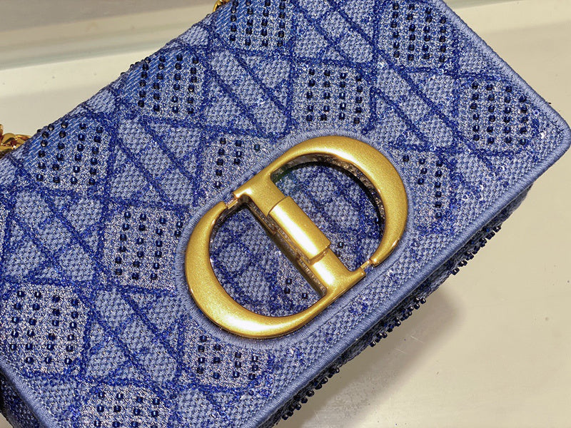 JB - DOR Lady Bags - 201