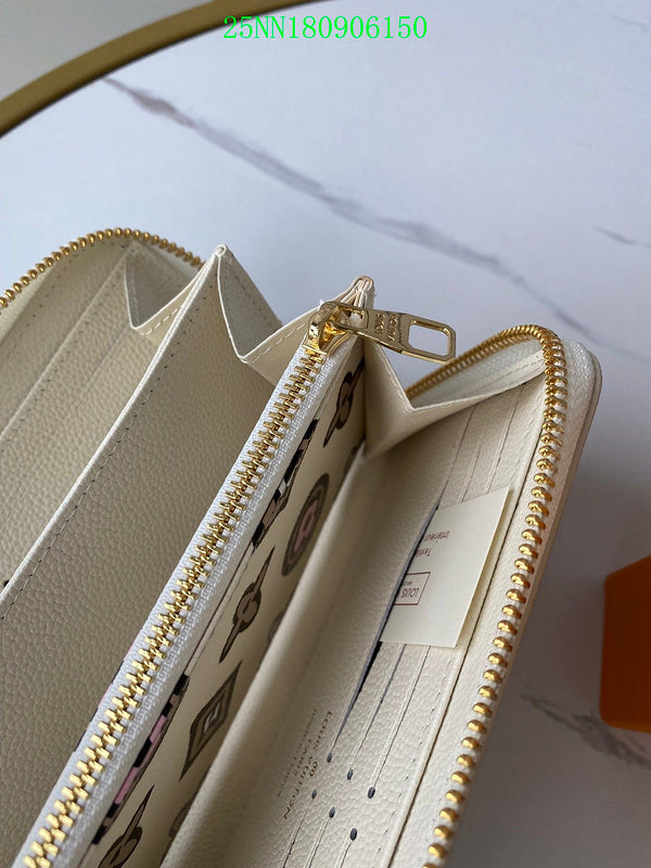 COZY BAGS - CHL Wallet - 604