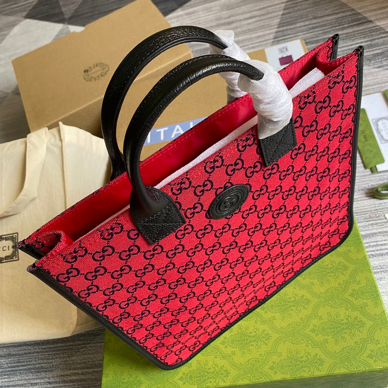 JB - Guki Lady Bags - 996