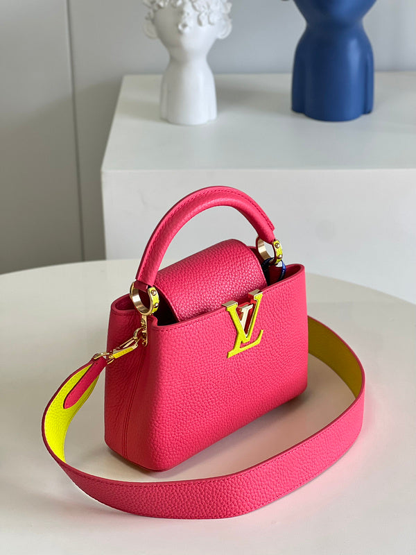 COZY BAGS - LOV Bags - 2319