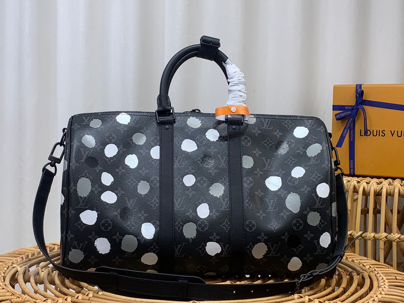 COZY - LOV Travel Bags - 001